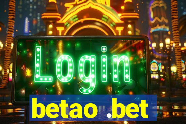 betao .bet